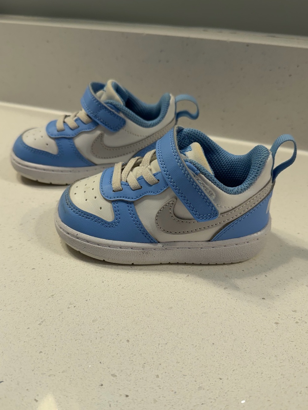 Nike Court Borough Low - Toddler 6